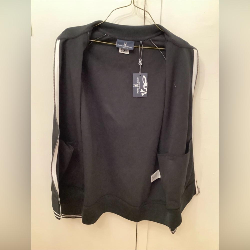NOTAVAILABLE / NOT4SALE Psycho Bunny Mens Eaton - Picture 11 of 13